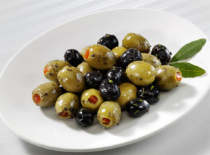 Olives