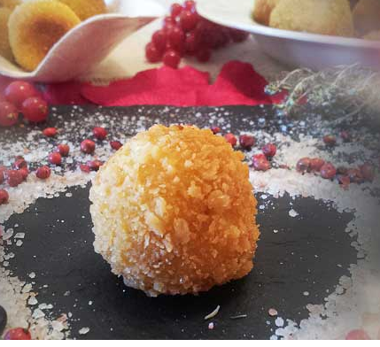 Croqueteria Gourmet BCN