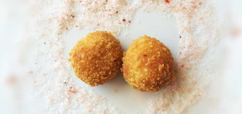 Croquetas Gourmet