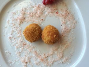 Croqueteria